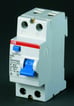[0422110167] Fejlstrømsafbryder pfi 40A 2 polet 300MA F202A-40/0,3