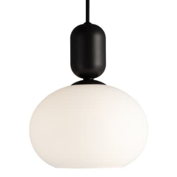 [4241740248] Notti pendel, E27, mokka