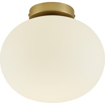 [4242442008] Alton loft, E27, opalhvid