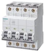[0422207931] Automatsikring 6KA 3P+N C 63A 5SY6663-7