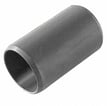 [0430200250] 40MM (1 1/2") MUFFE HALOGENFRI GRÅ