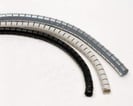 [0430300684] Beskyttelses slange cableater Ø 15 hvid