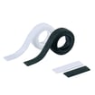 [0439600385] Burrebånd binder 19mm rulle a 4,5m sort