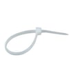 [0439601452] Kabelbinder 198 x 3,5 natur pose med 100 stk