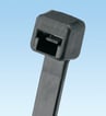 [0439611248] Kabelbinder 4,8X292MM i pakker a 1000 styk sort UV bestandig
