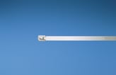 [0439611756] Stålbinder 304 7,9X360MM i pakker a 50 styk