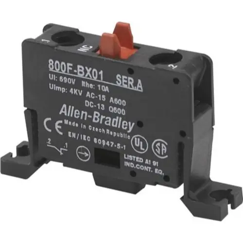 [5417312687] KONTAKTELEMENT FOR KAPSLING BR 800F-BX01