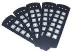 [0485107191] Labels for SA850 tast SA850-L1