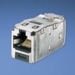 [0486106324] Modular jack Kat.6 STP Mini-Com