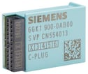 [0486365437] SCALANCE C-plug 6GK1900-0AB10
