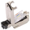 [0486368719] Ethernet FC RJ45 stik 145 grader  1 STK