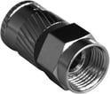 [0487303265] F-Konnektor Push-on F-DIY 80258