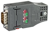 [0489211892] Net profibus bustilslutningstik - stik MI 6GK1500-0FC10