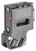 [0489220634] Profibus stik 35C 12MB skrue