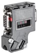 [0489226492] Profibus stik 35C PG-stik 12MB