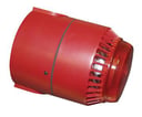 [0490200135] Sirene fl/rl/r/d med indbygget blitzlampe