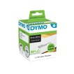 [0497992310] DYMO LabelWriter Adresseetiketter 28x89mm 2 ruller x 130 labels