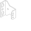 [0914505138] Tabula beslag for din-skinne