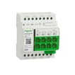 [1024002106] SPACELOGIC KNX 8X RELÆ/PERSIENNE MASTER