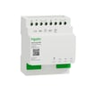 [1024002135] SpaceLogic KNX universal lysdæmper Extension-modul til styring af 2 kanaler