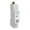 [1024002326] Gateway KNX SpaceLogic Hybridmodul KNX til Wiser Zigbee 24VDC DIN RS-232 Hvid