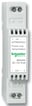 [1026001037] KNX spændingsforsyning 24V DC/0,4A DIN