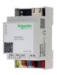 [1026002230] KNX Wiser for KNX Multi gateway er den nemmeste måde at visualisere og kontrollere en komplet hjemme