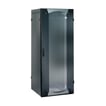 [1088010477] Actassi 19'' Gulvrack Serverrack med glasdør BDH: 800 x 1000 x 2000 42HE