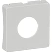 [1092002484] FUGA afdækning PIR 10A 90 lysegrå