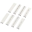 [1512721960] Mærke 11-20 for 2,5mm2 klemme