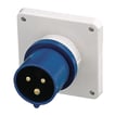[1515100041] CEE appliance indtag 3 polet 16A 230V IP44