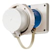 [1515100096] CEE appliance indtag 3 polet  16A 230V IP67 3531