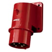 [1515100368] CEE appliance indtag 5 polet 32A 400V IP44