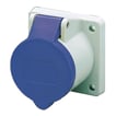 [1515101163] CEE appliance udtag 3-pol 16A 230V IP44 1363