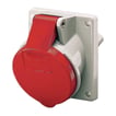 [1515101516] CEE appliance udtag 5 polet 16A 400V IP44 1473