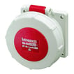 [1515101545] CEE appliance udtag 5 polet 16A 400V IP67 228A