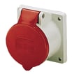 [1515101574] CEE appliance udtag 5 polet 32A 400V IP44