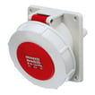 [1515101590] CEE appliance udtag 5 polet 32A 400V IP67 1551
