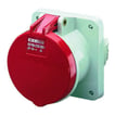 [1515101613] CEE appliance udtag 5 polet 63A 400V IP44 1252A