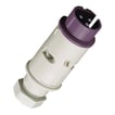 [1515104005] CEE stikprop 2 polet 16A 20-25V IP44