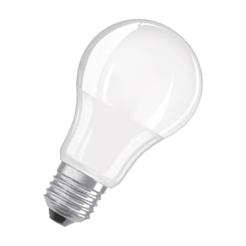 [5657041093] LED Standard 10,5W 827, 1055 lumen, E27, mat, dæmpbar