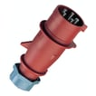 [1515107358] CEE fasevender stikprop 5 polet 32A 400V IP44