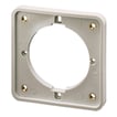 [1515108496] CEE flange for kanal indbygning