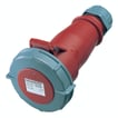 [1515112343] CEE forlængerled 4 polet 32A 440V IP67