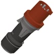 [1515134020] CEE stikprop 4 polet 63A 400V IP44