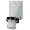 [1515139193] CEE apparat indtag 5 polet 63A 690V IP67