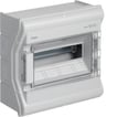[1516005857] Kapsling stænktæt 1R 12mod IP65
