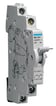 [1522016856] Hjælpekontakt 1sl+1br 6A 240VAC