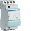 [1522018126] Kiprelæ 16A 250V 2sl+2br spole 230V