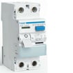[1522025012] HPFI afbryder 2P 25A/30mA
